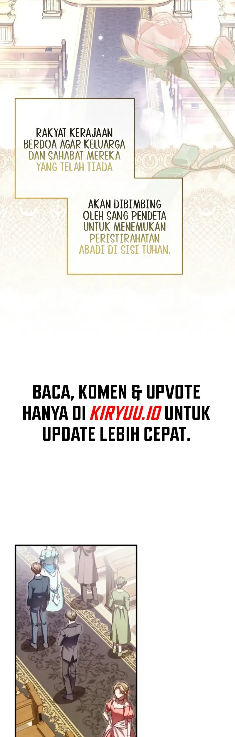 Get Out of My Romance Fantasy Chapter 19 Gambar 7