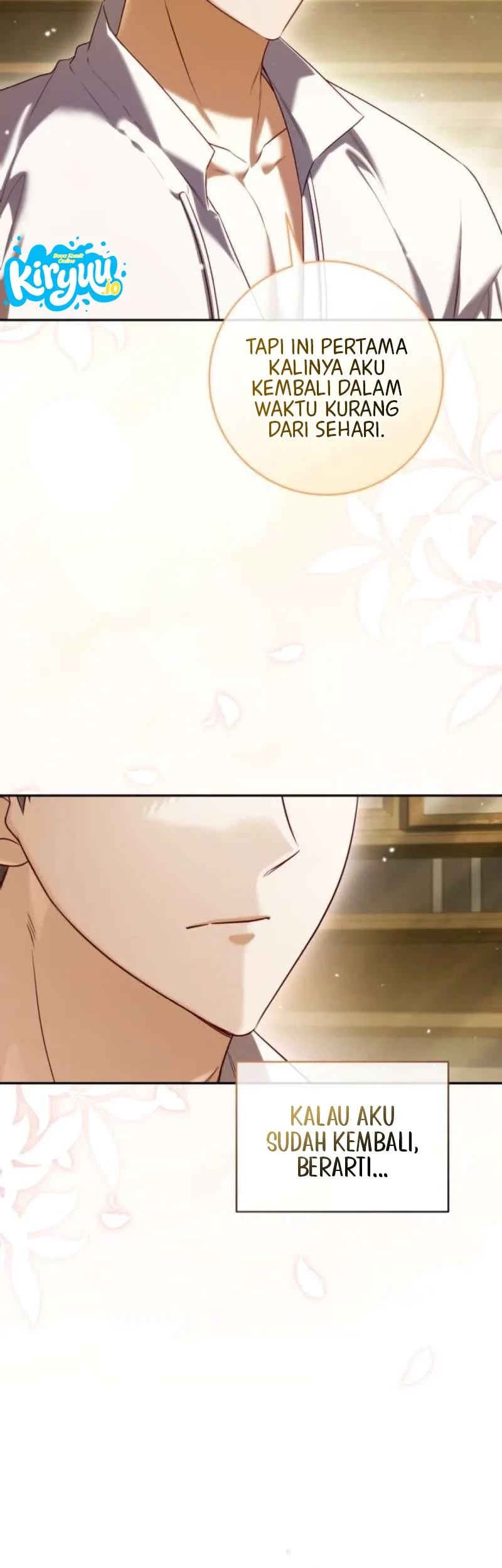 Get Out of My Romance Fantasy Chapter 2 Gambar 4