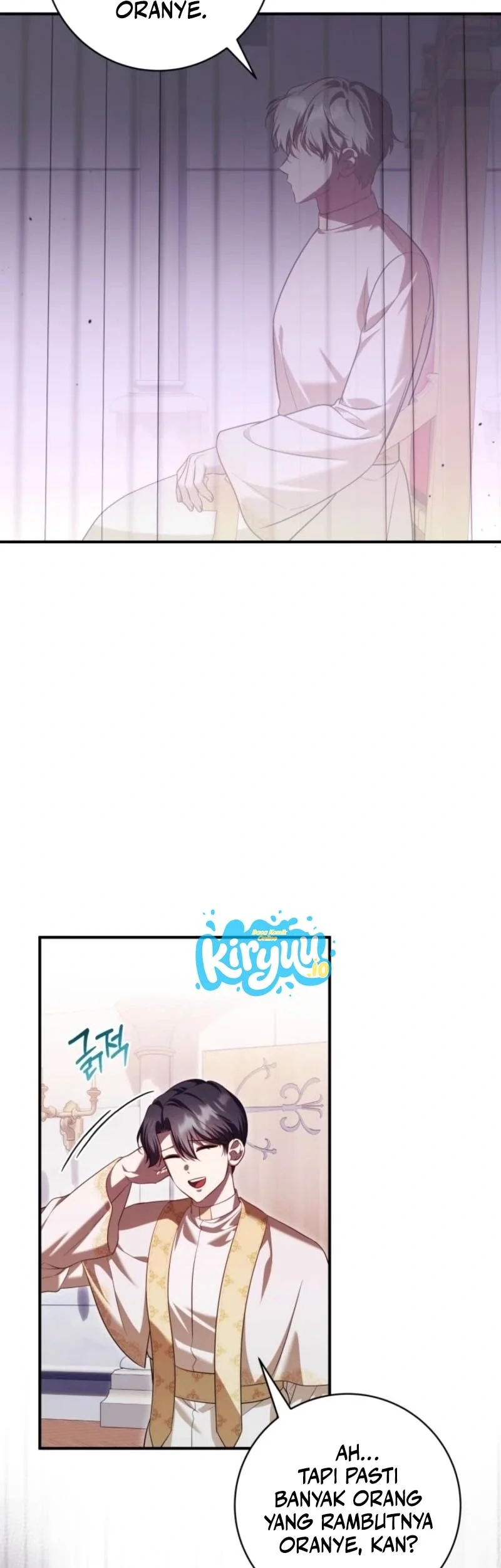 Get Out of My Romance Fantasy Chapter 20 Gambar 4
