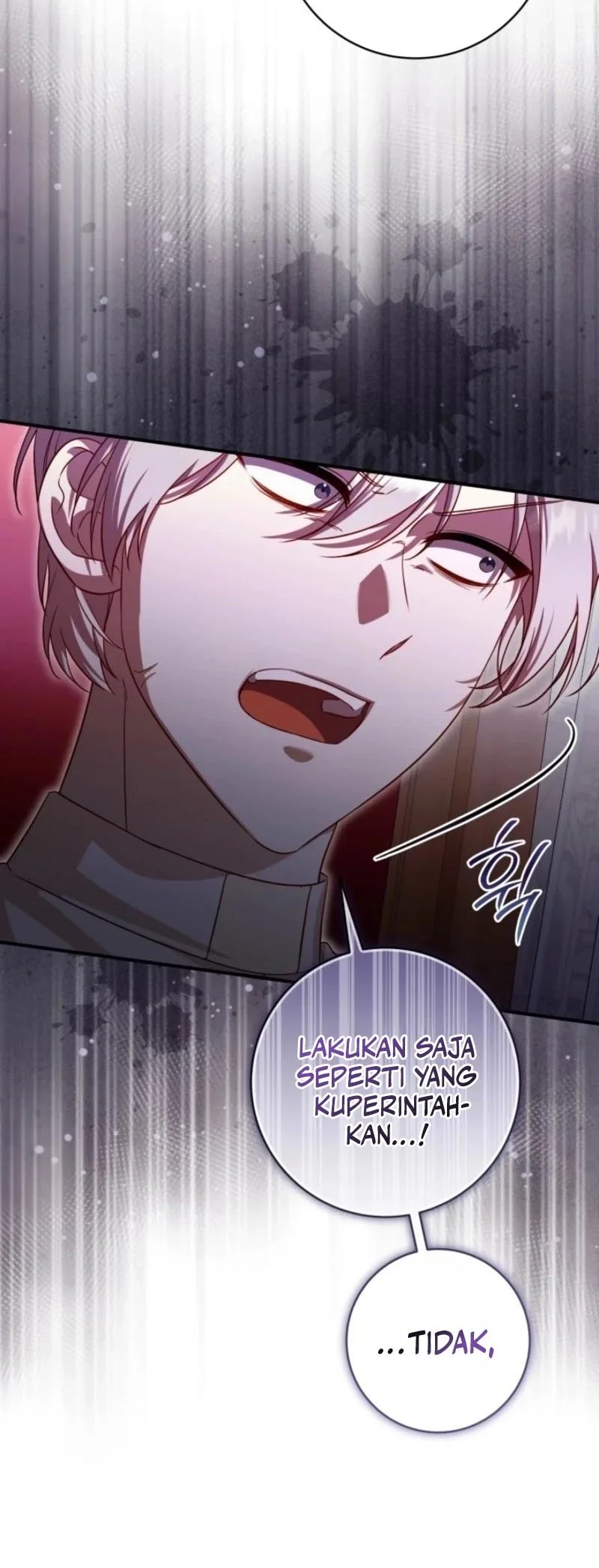 Get Out of My Romance Fantasy Chapter 20 Gambar 5