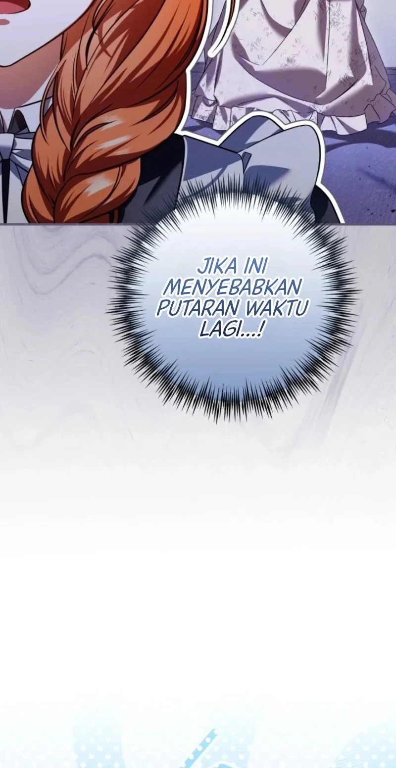 Get Out of My Romance Fantasy Chapter 21 Gambar 5