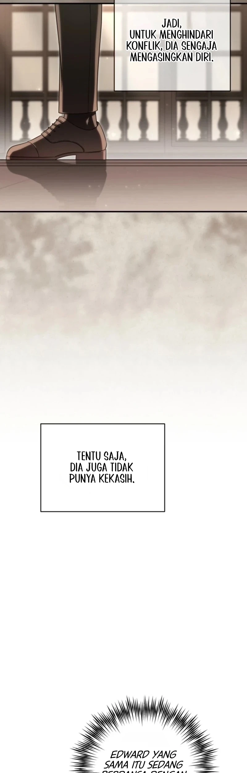 Get Out of My Romance Fantasy Chapter 24 Gambar 4