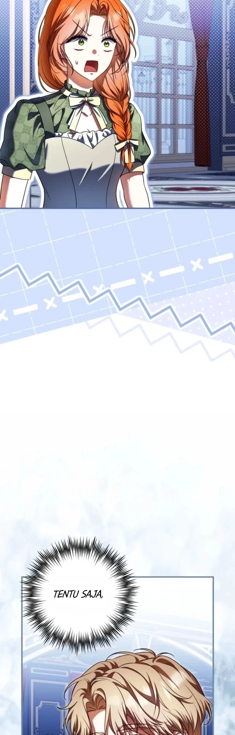 Get Out of My Romance Fantasy Chapter 24 Gambar 6