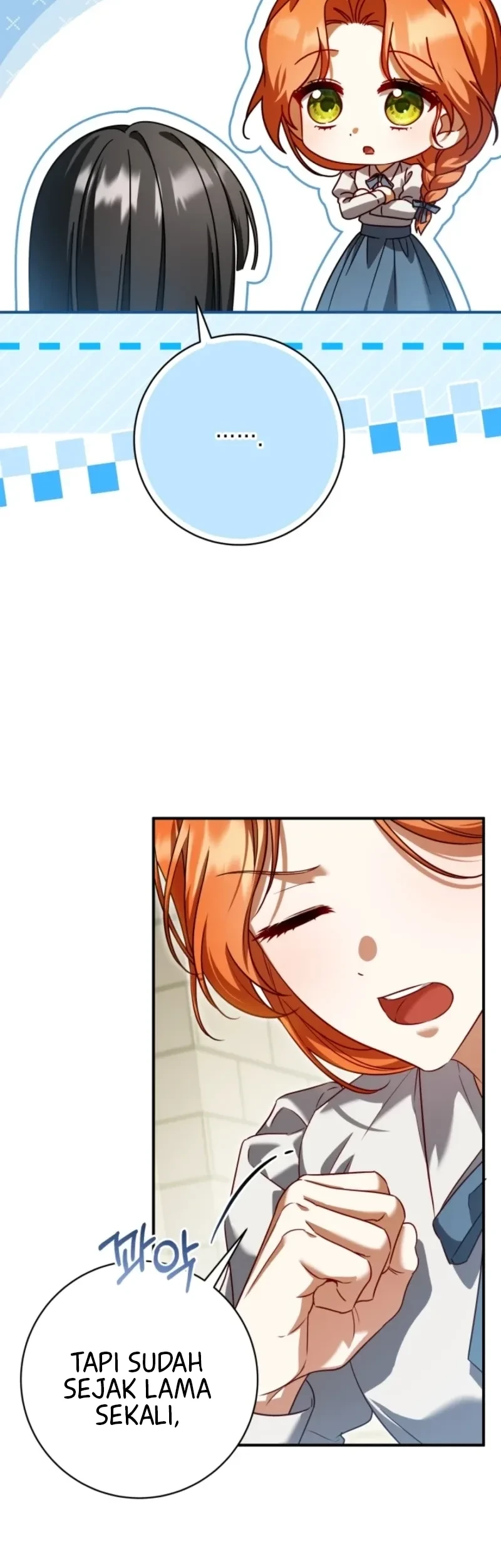 Get Out of My Romance Fantasy Chapter 7 Gambar 4
