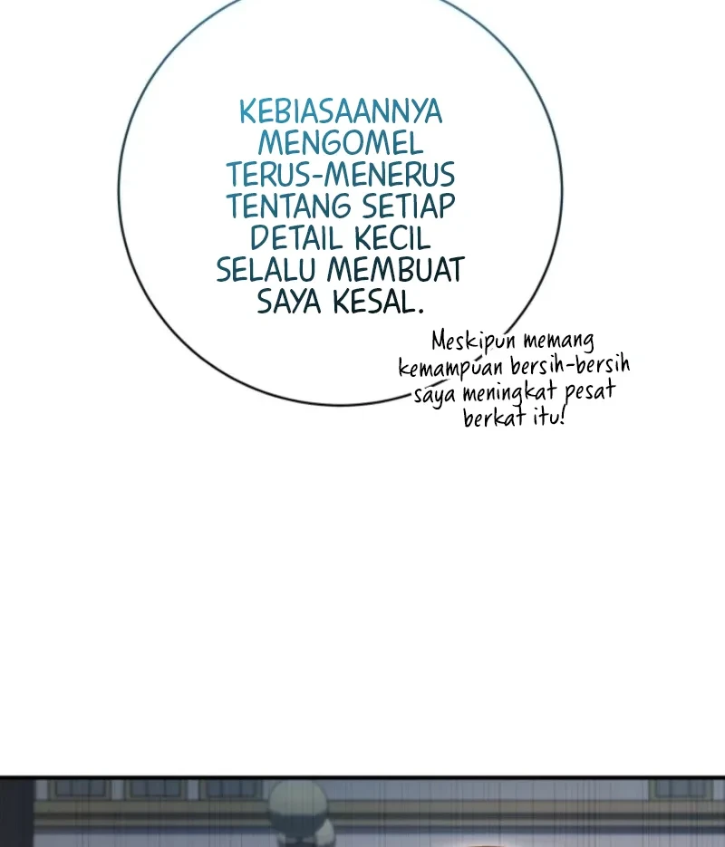 Get Out of My Romance Fantasy Chapter 7 Gambar 6