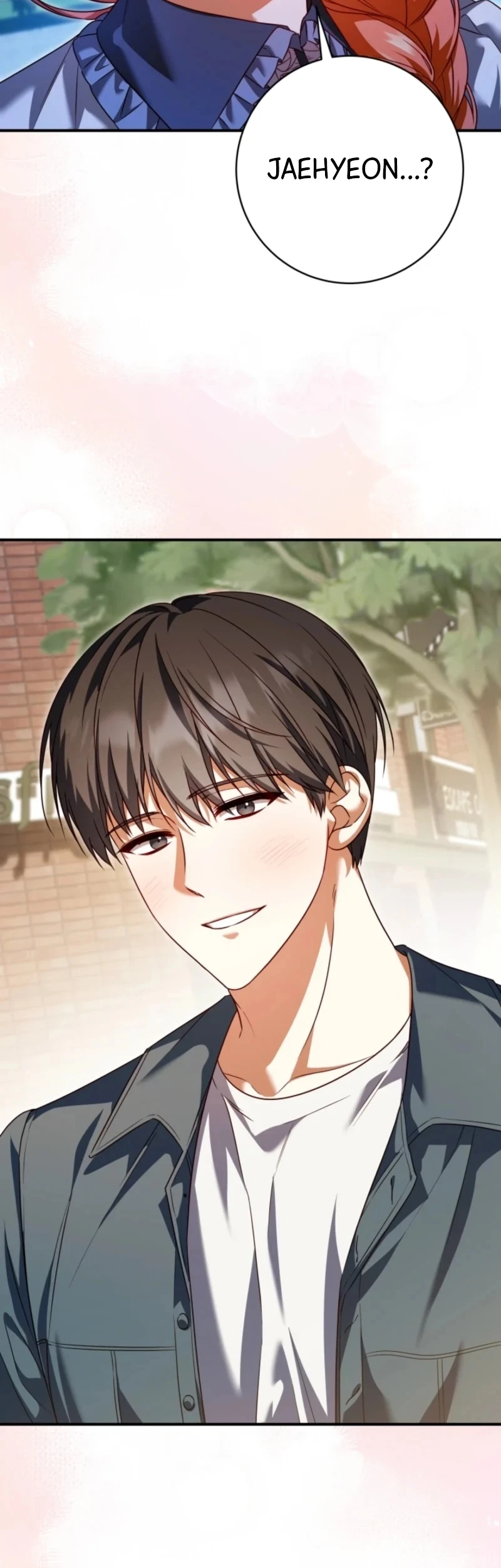 Get Out of My Romance Fantasy Chapter 9 Gambar 4