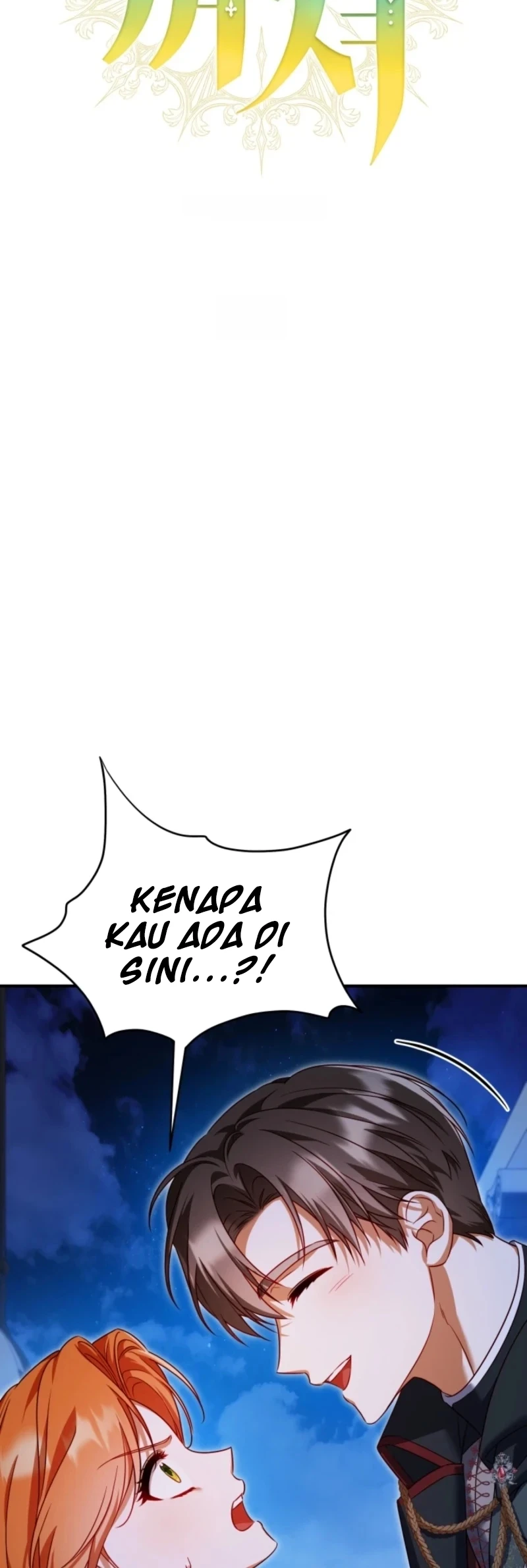 Get Out of My Romance Fantasy Chapter 9 Gambar 6