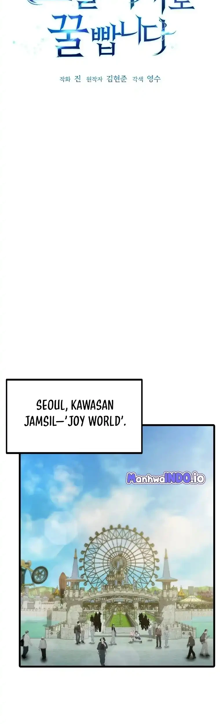 Get Some Honey by Copying Skills Chapter 34 Gambar 4
