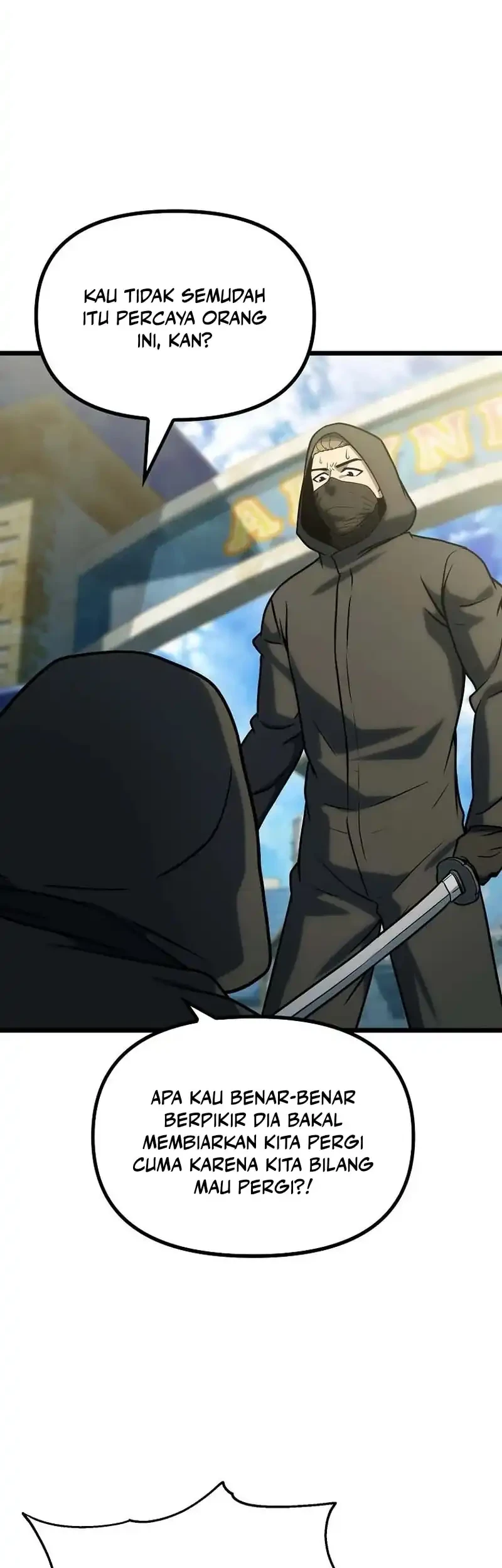 Get Some Honey by Copying Skills Chapter 37 Gambar 6