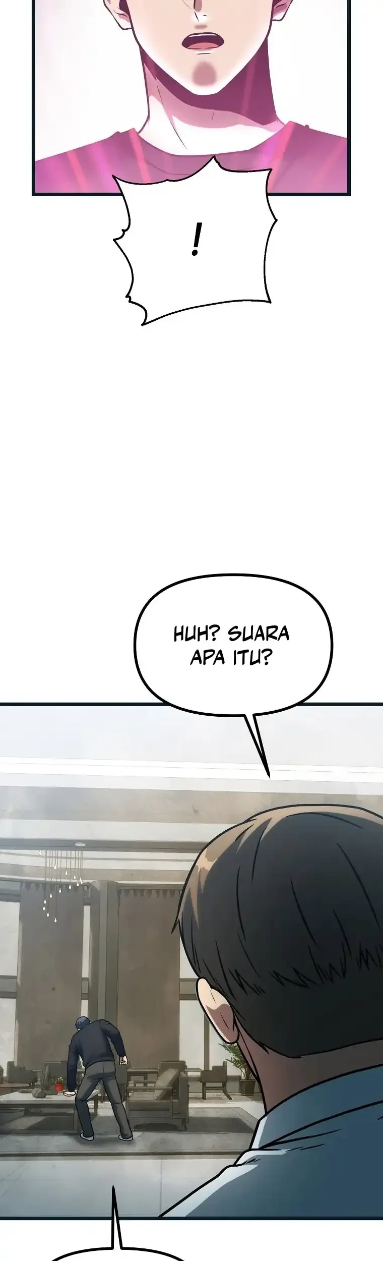 Get Some Honey by Copying Skills Chapter 38 Gambar 5