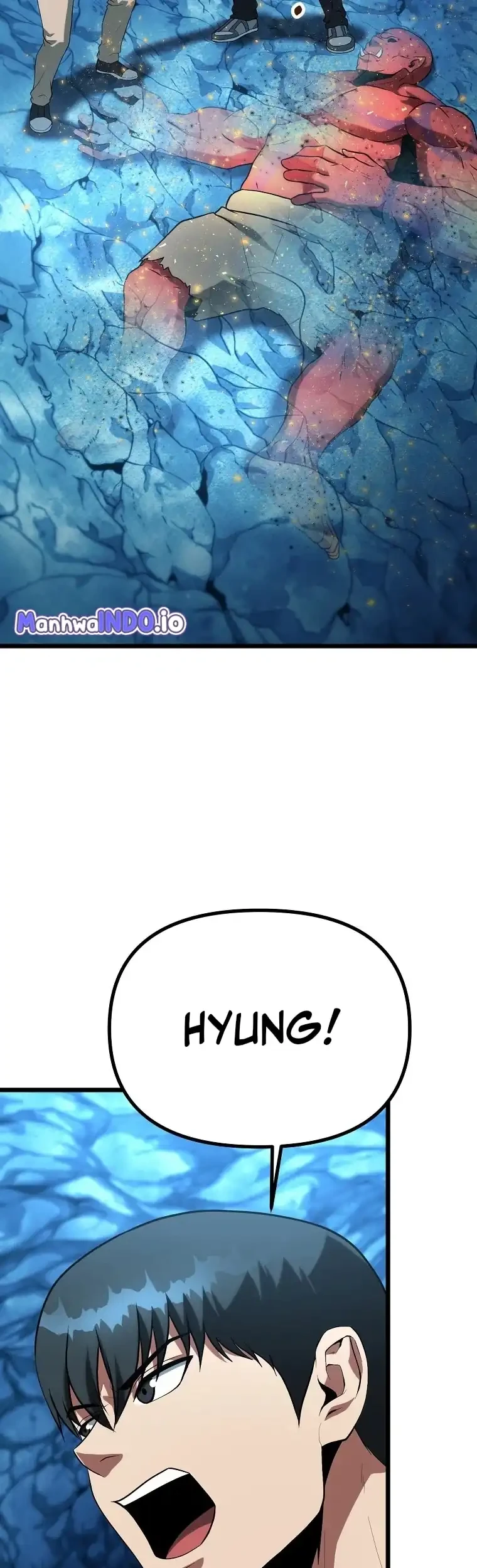 Get Some Honey by Copying Skills Chapter 40 Gambar 5