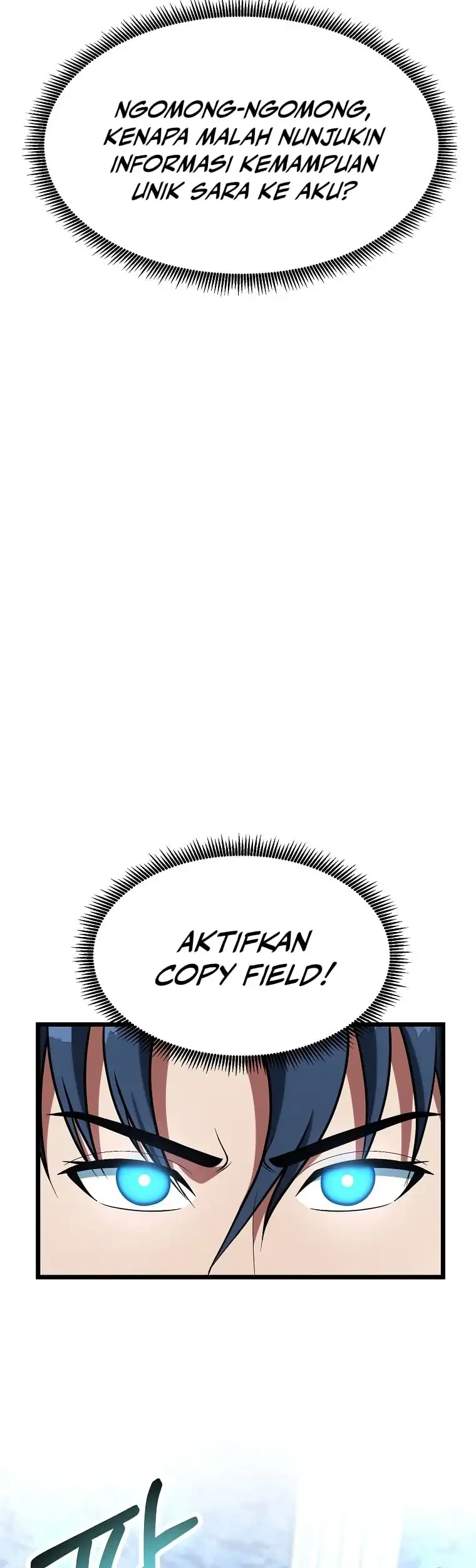 Get Some Honey by Copying Skills Chapter 42 Gambar 7