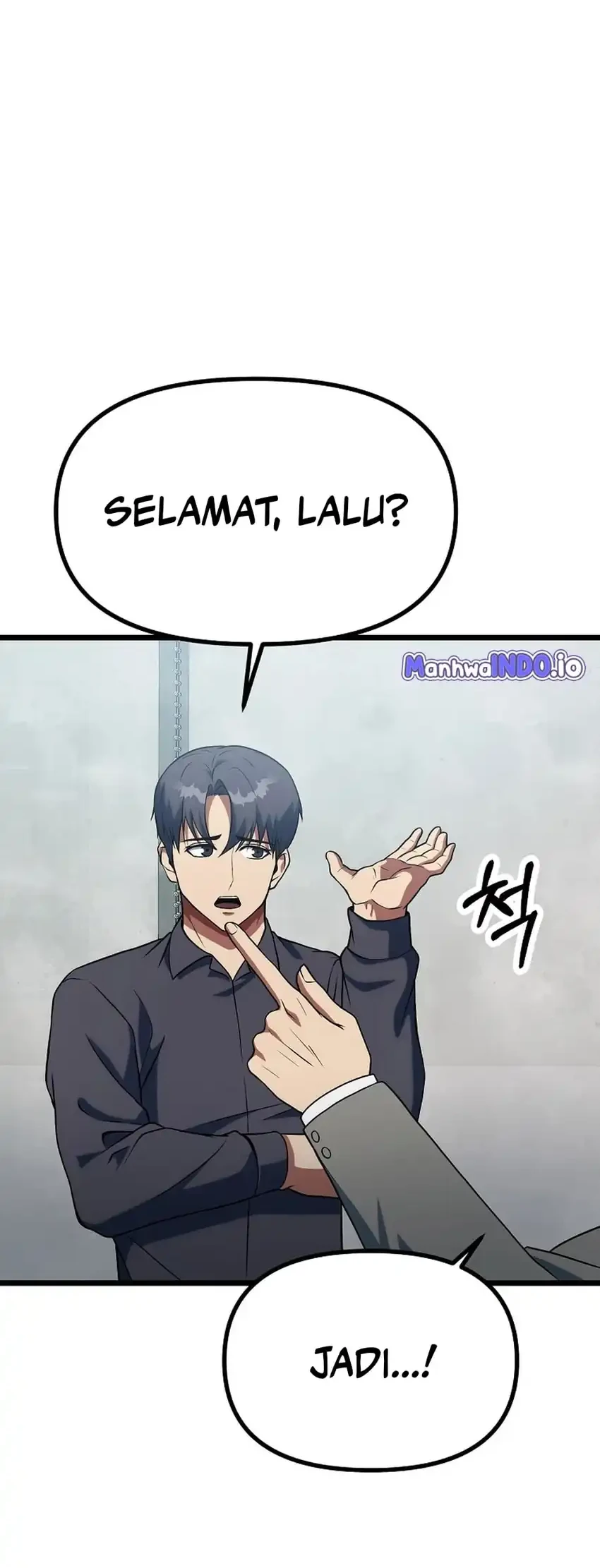 Get Some Honey by Copying Skills Chapter 43 Gambar 8