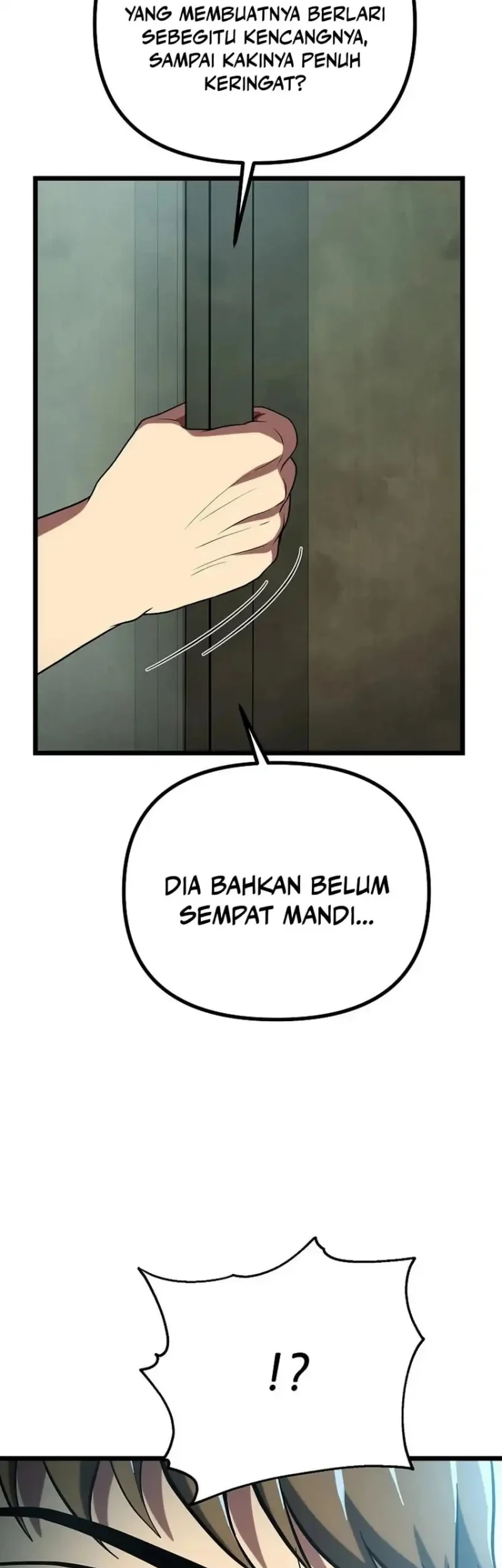 Get Some Honey by Copying Skills Chapter 44 Gambar 7