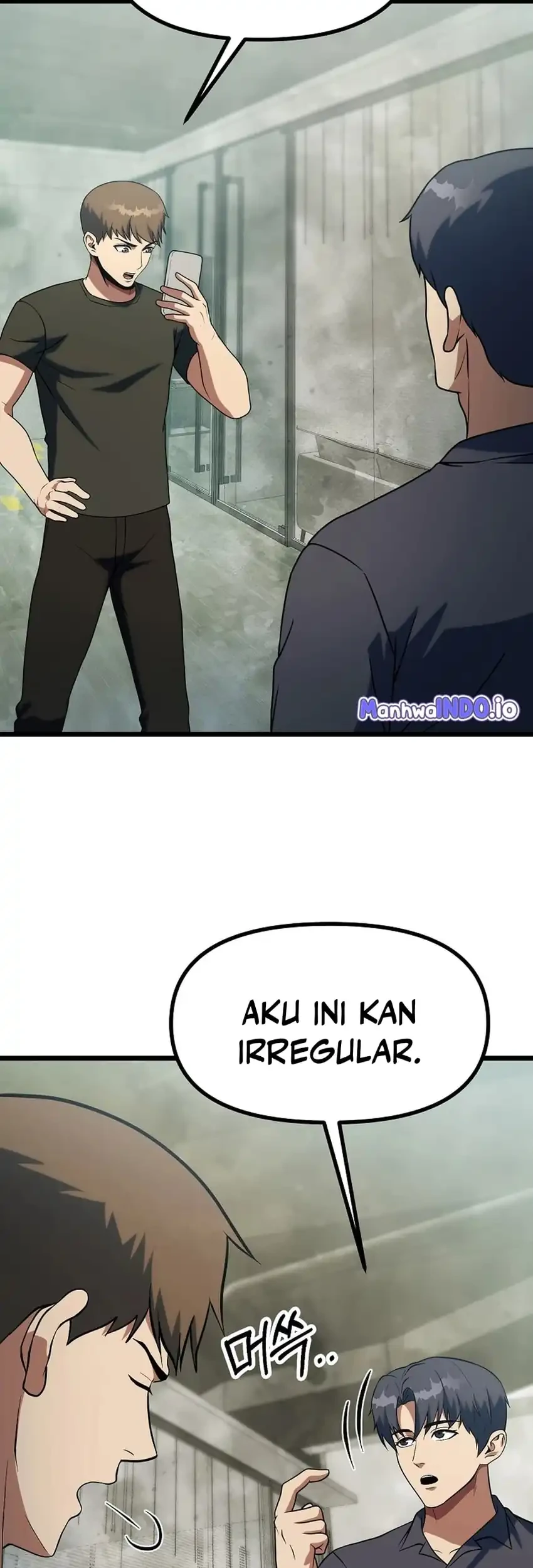 Get Some Honey by Copying Skills Chapter 45 Gambar 7