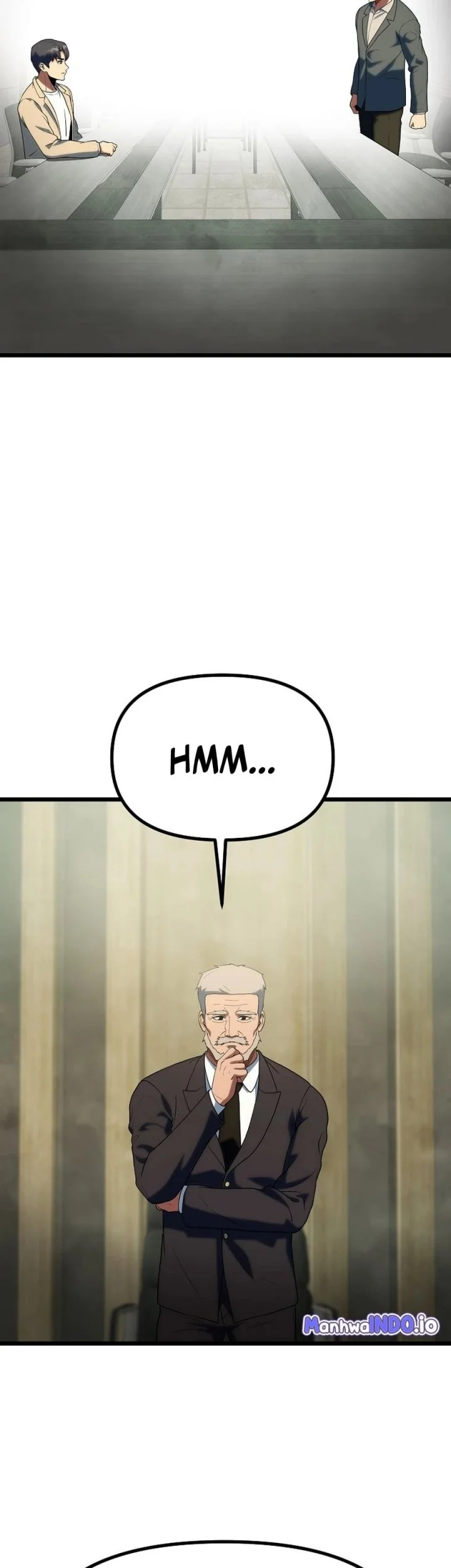 Get Some Honey by Copying Skills Chapter 46 Gambar 5