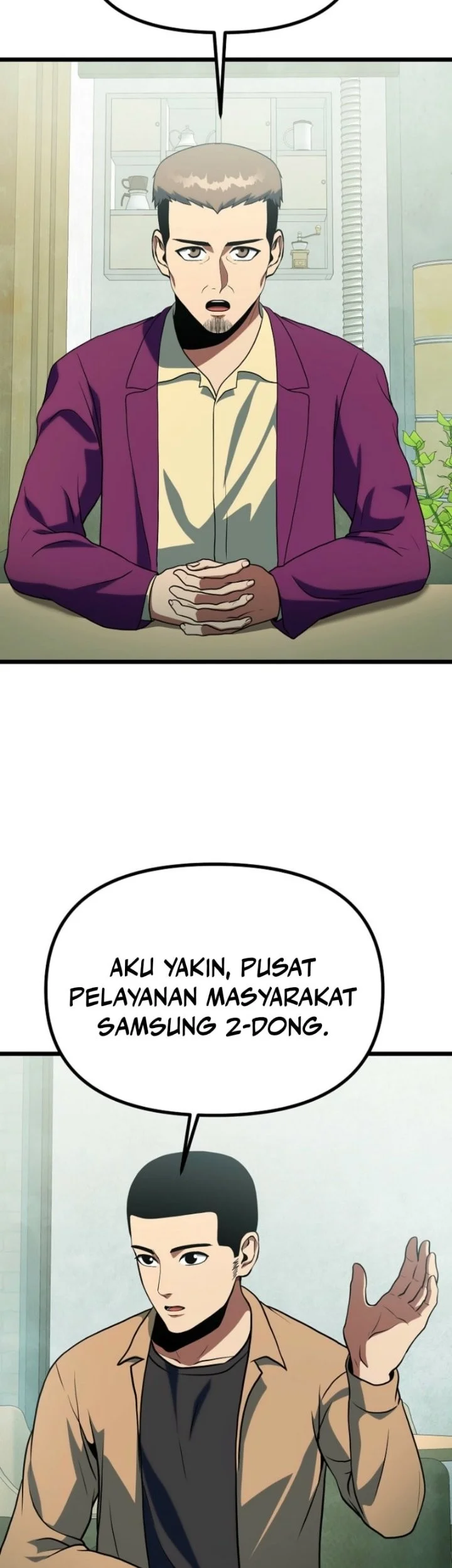 Get Some Honey by Copying Skills Chapter 47 Gambar 5