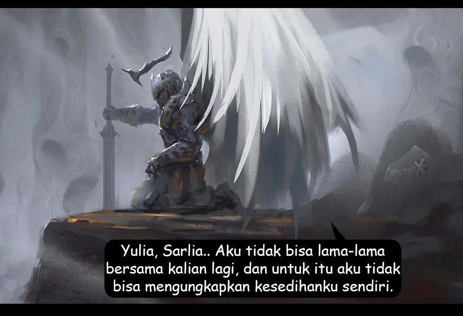Manhua Ghost Blade Chapter 4.2 gambar 2