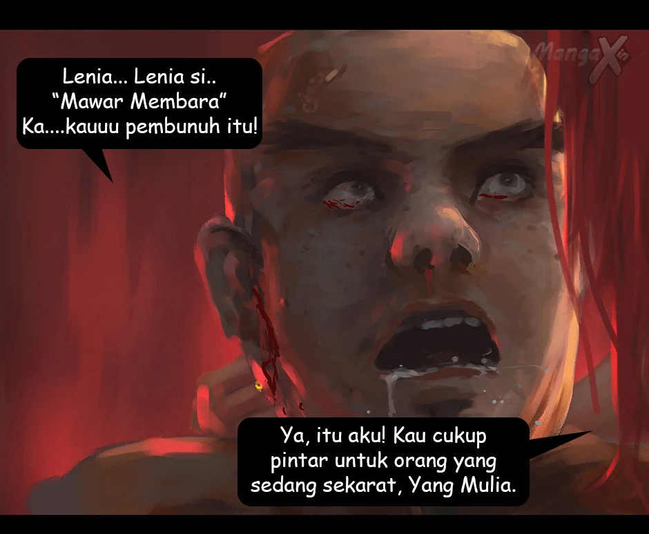 Manhua Ghost Blade Chapter 5.2 gambar 2