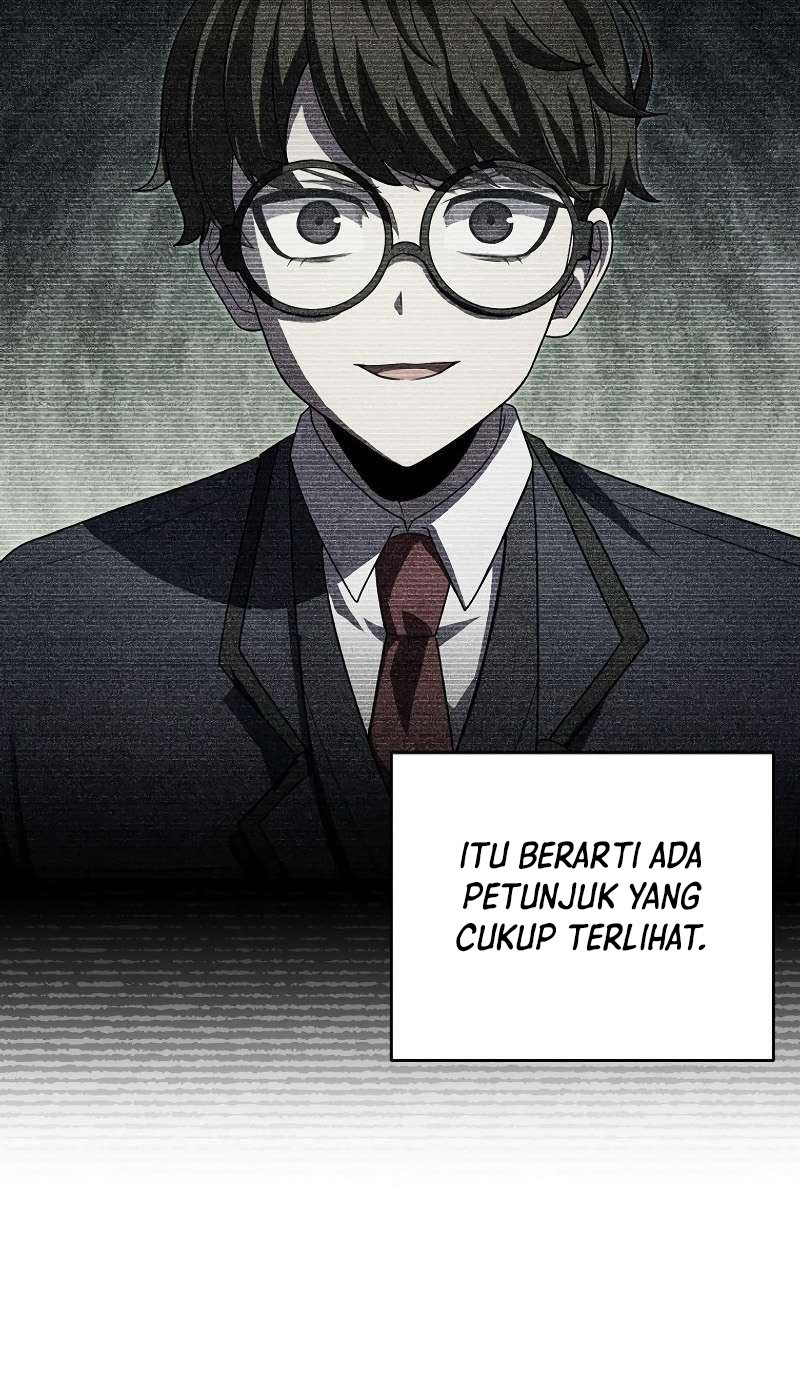 Ghost Story Club Chapter 29 Gambar 5