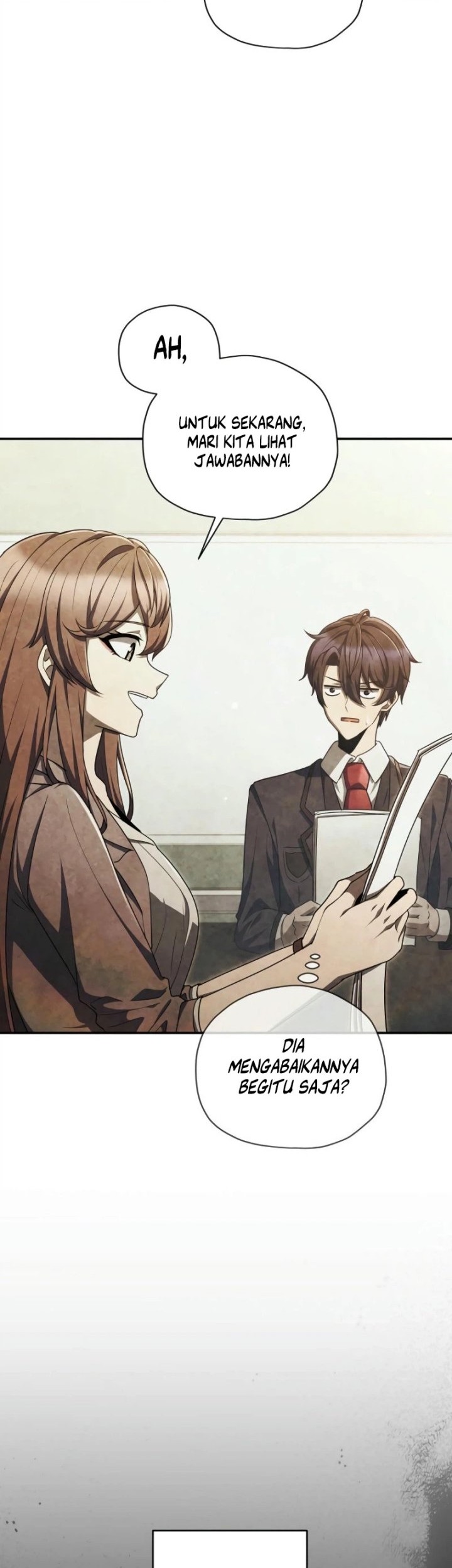 Ghost Story Club Chapter 59 Gambar 6