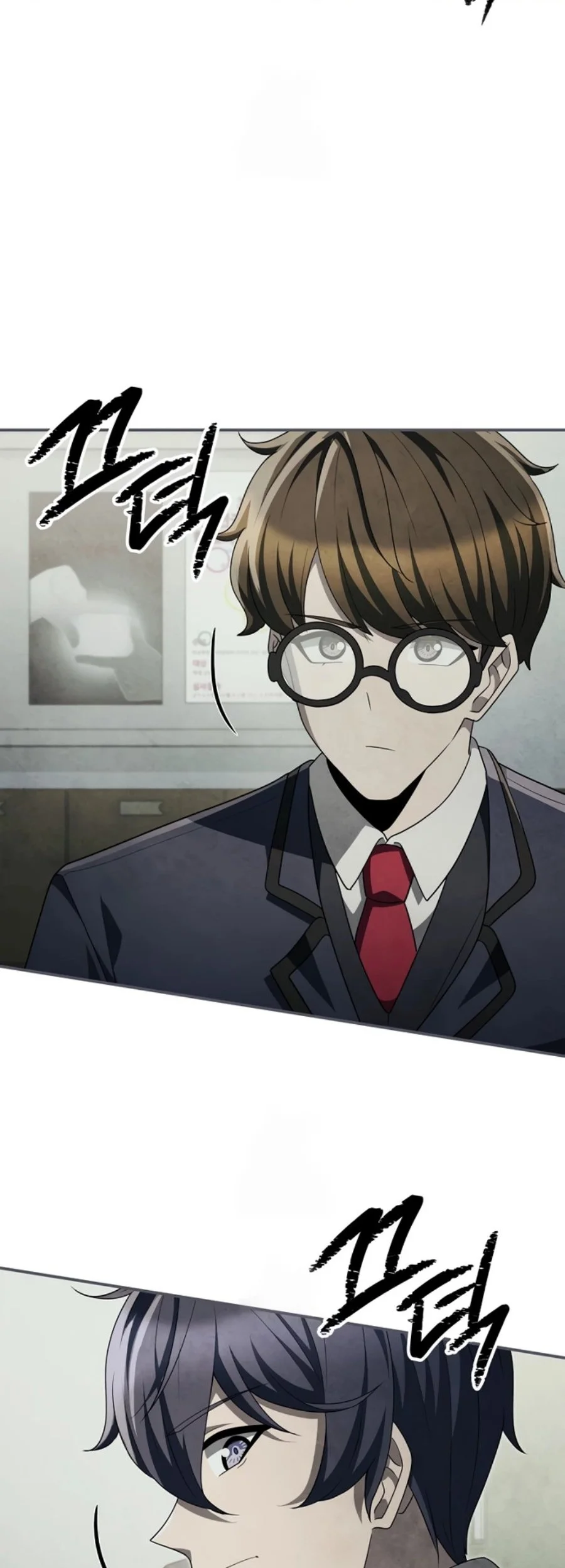 Ghost Story Club Chapter 75 Gambar 6