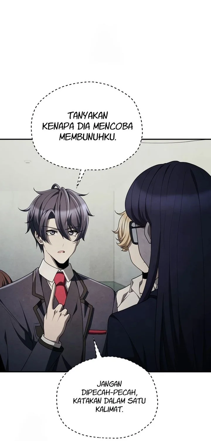 Ghost Story Club Chapter 76 Gambar 4