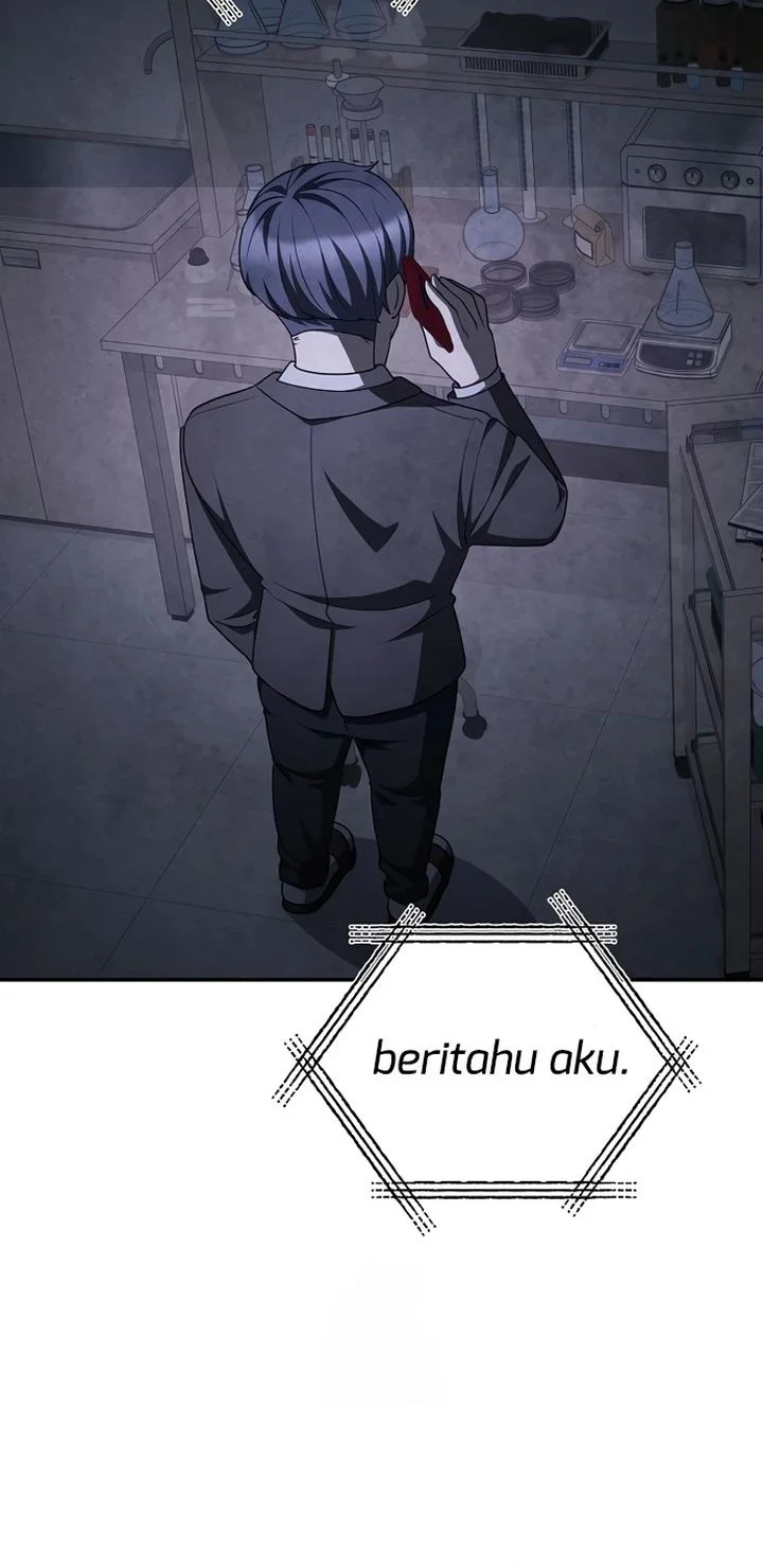 Ghost Story Club Chapter 76 Gambar 6