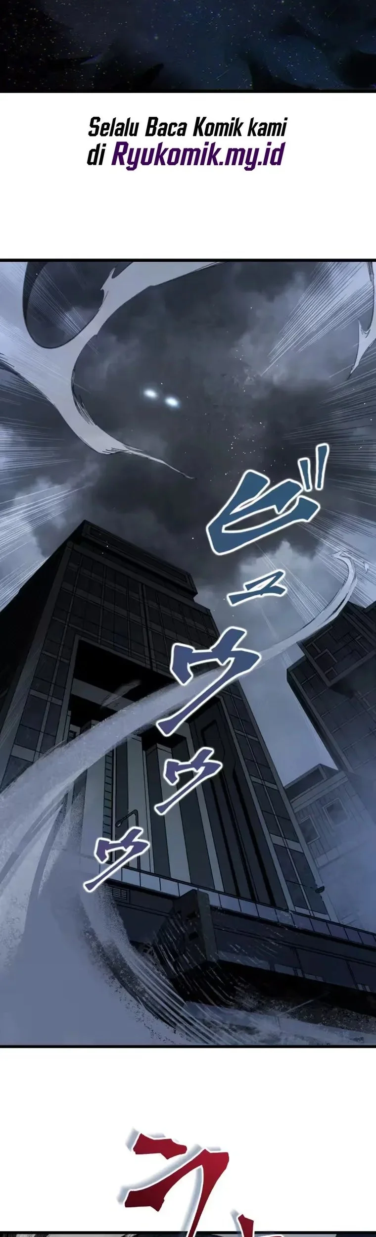 Giantess Buddy An Infinite Link With A World Destroying Beauty Chapter 1 Gambar 3
