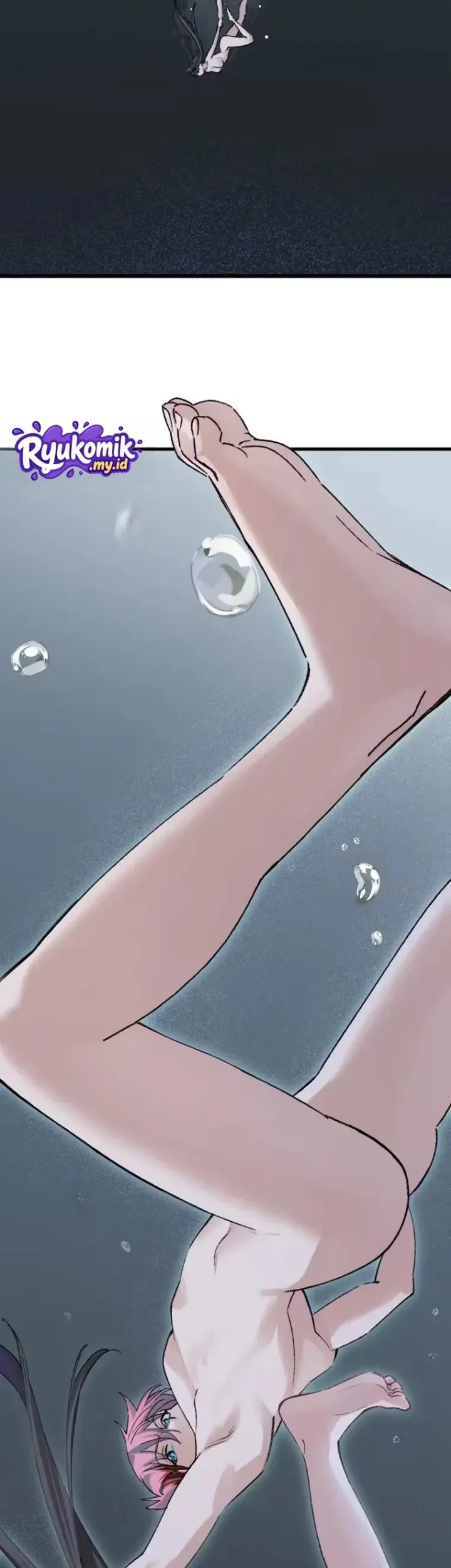 Giantess Buddy An Infinite Link With A World Destroying Beauty Chapter 18 Gambar 4