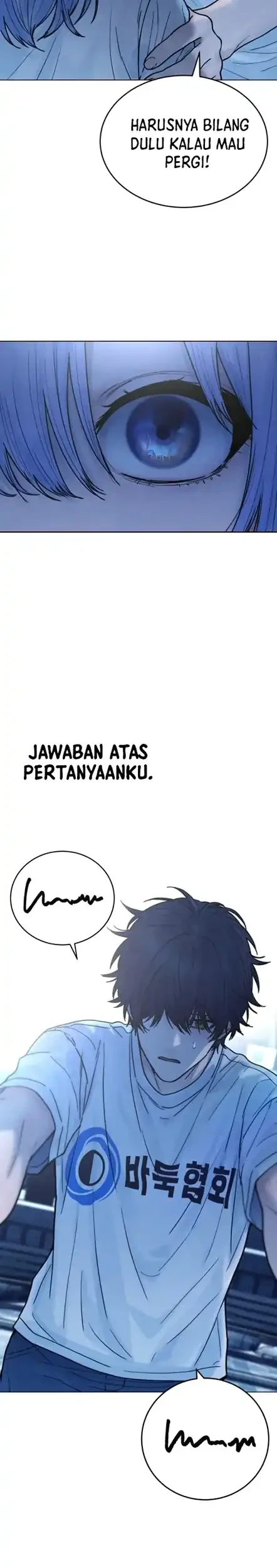 Girl-Go Chapter 29 Gambar 3