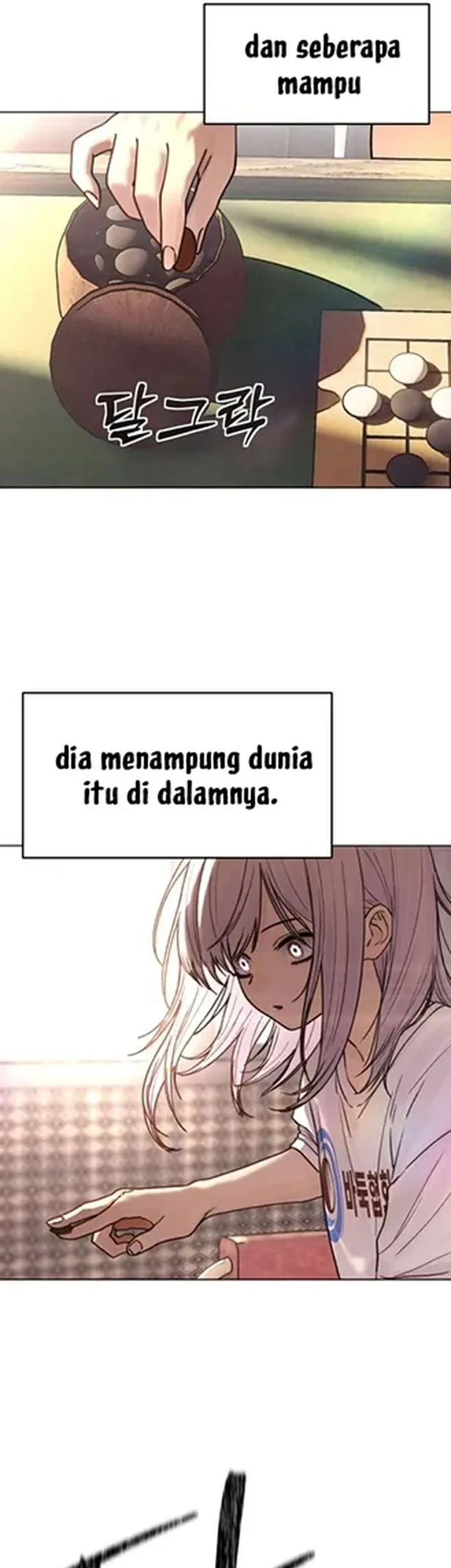 Girl-Go Chapter 31 Gambar 9
