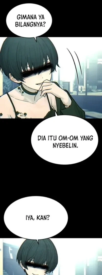 Girl-Go Chapter 32 Gambar 6