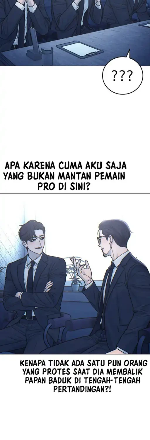Girl-Go Chapter 34 Gambar 4