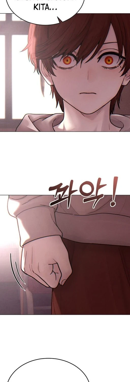 Girl-Go Chapter 35 Gambar 4