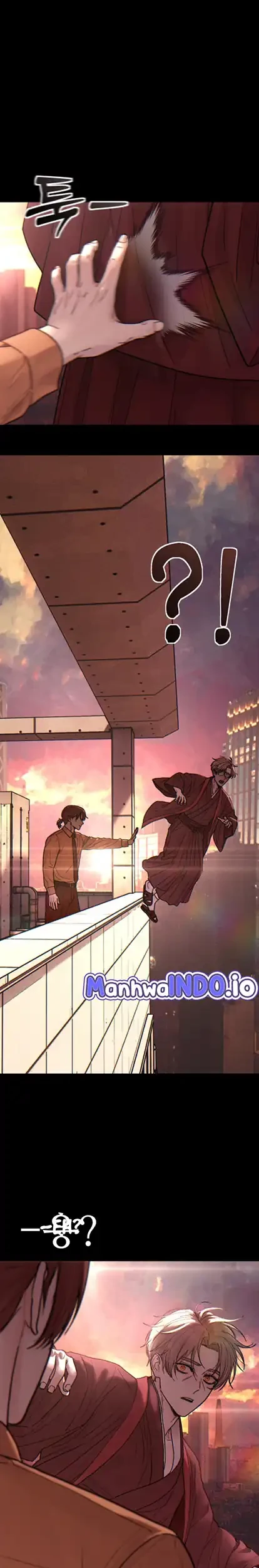 Girl-Go Chapter 36 Gambar 5