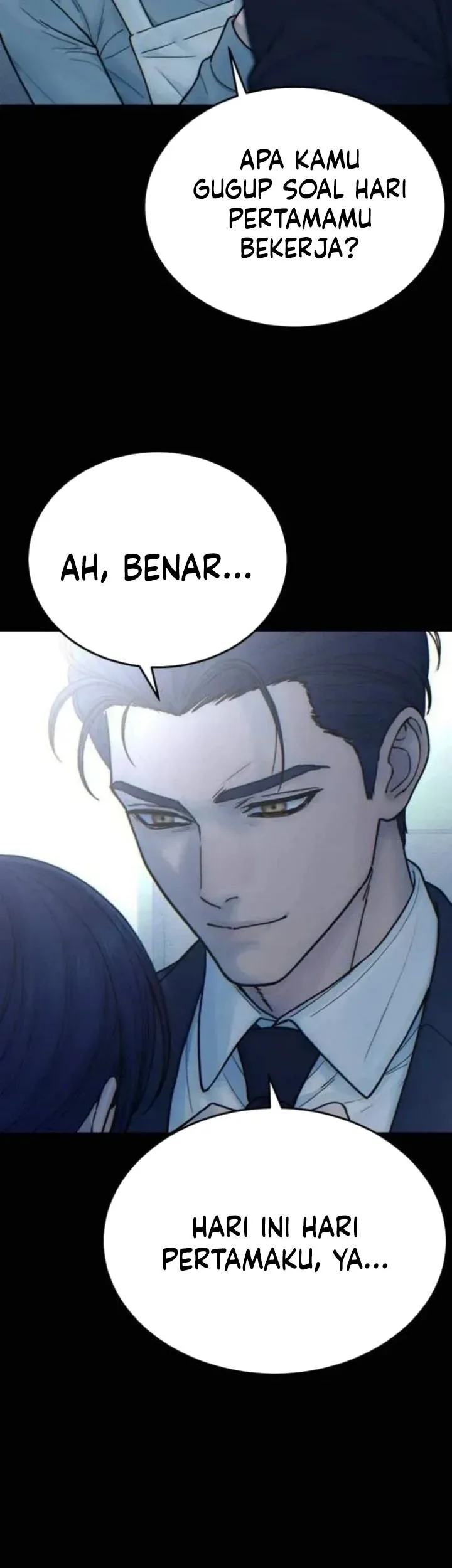 Girl-Go Chapter 38 Gambar 6