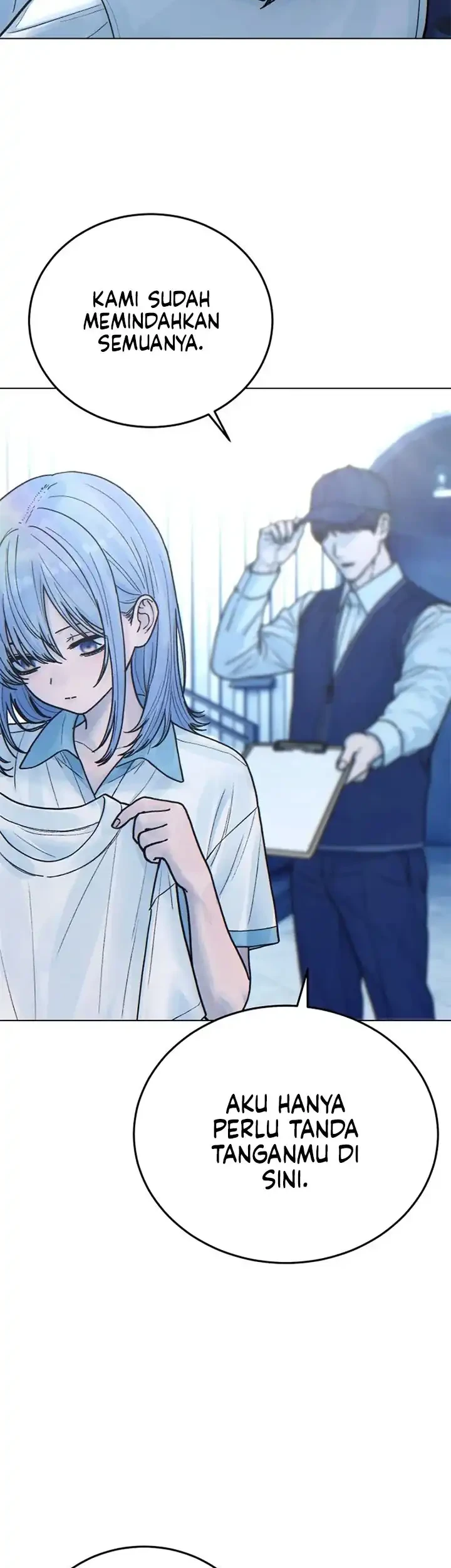 Girl-Go Chapter 41 Gambar 4