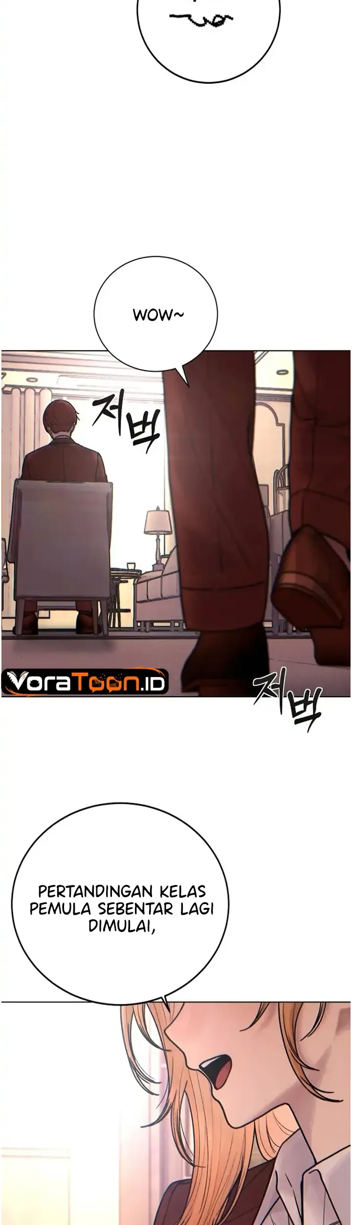 Girl-Go Chapter 42 Gambar 4