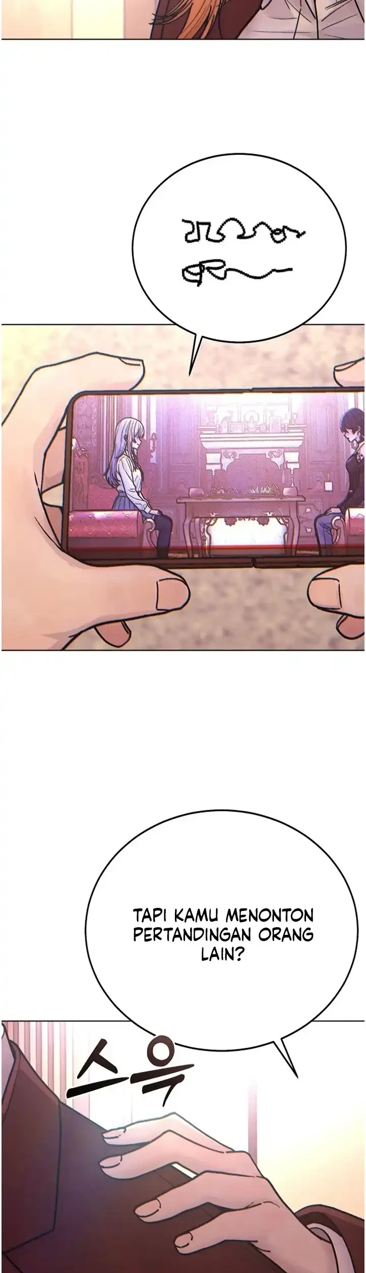 Girl-Go Chapter 42 Gambar 5