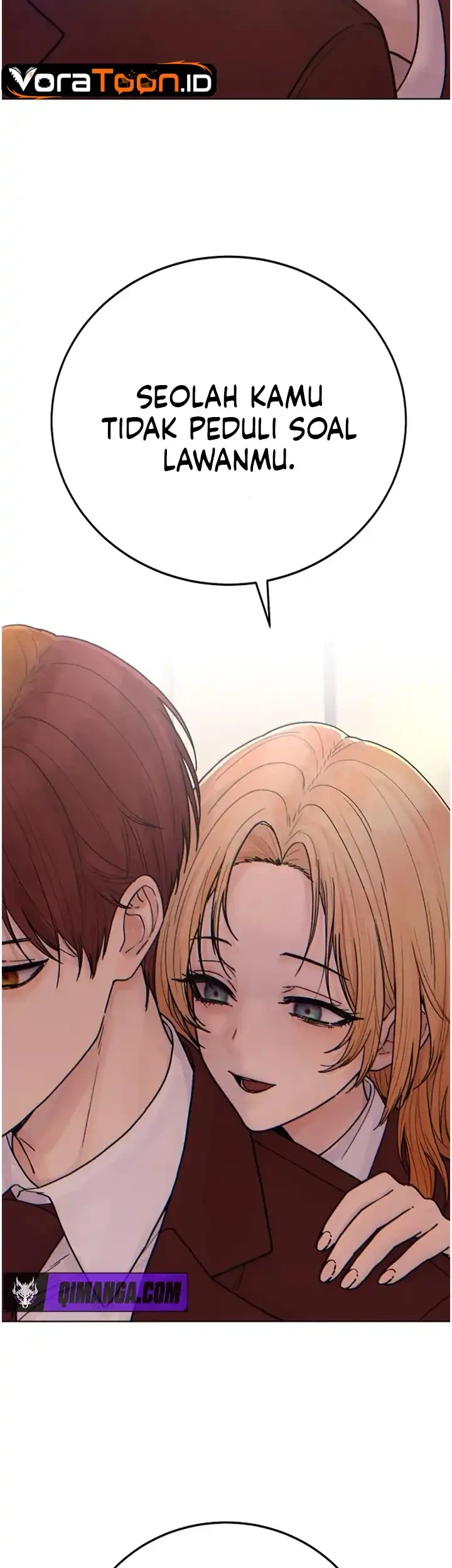 Girl-Go Chapter 42 Gambar 6