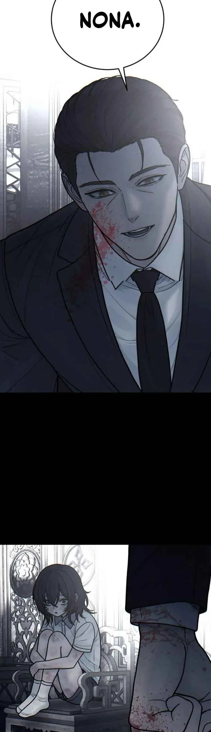 Girl-Go Chapter 44 Gambar 7