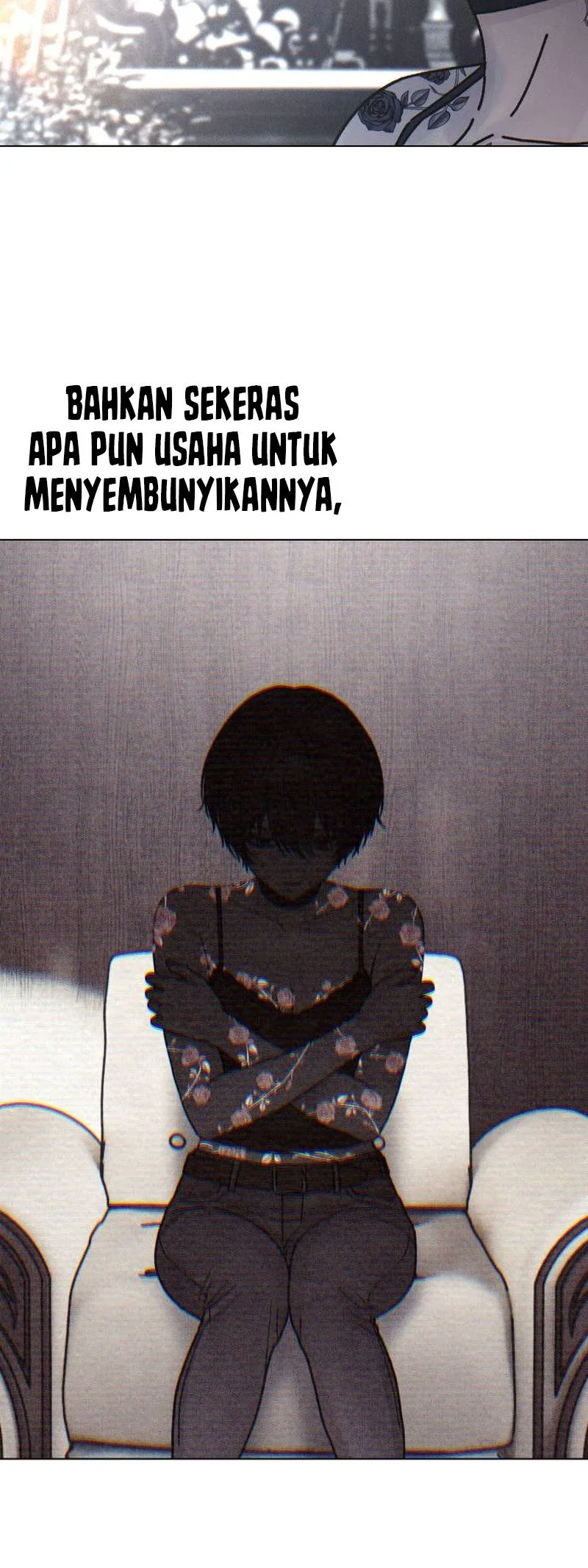 Girl-Go Chapter 45 Gambar 6