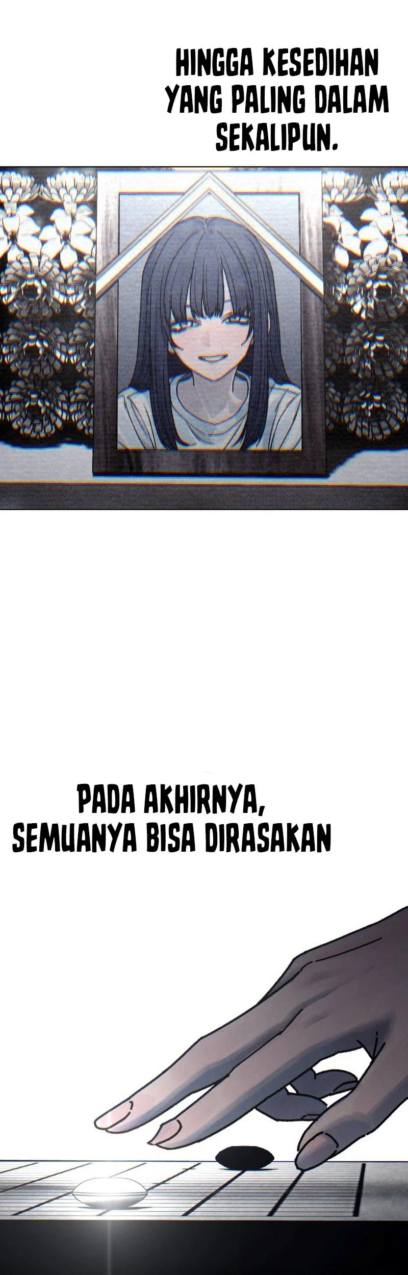 Girl-Go Chapter 45 Gambar 7