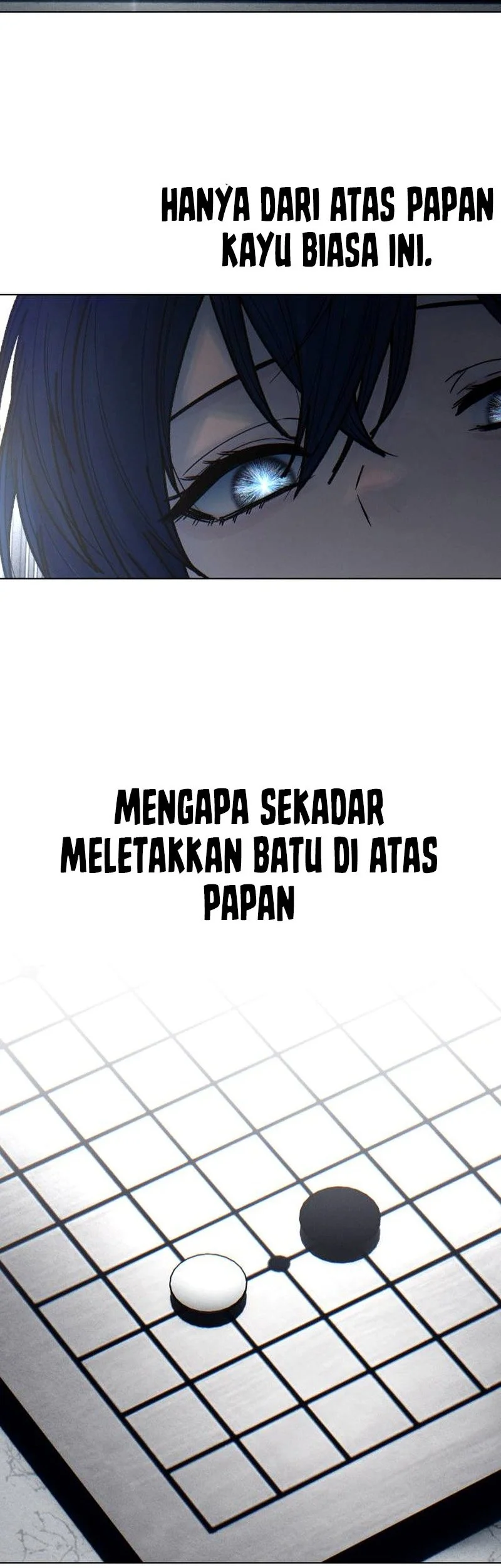 Girl-Go Chapter 45 Gambar 8