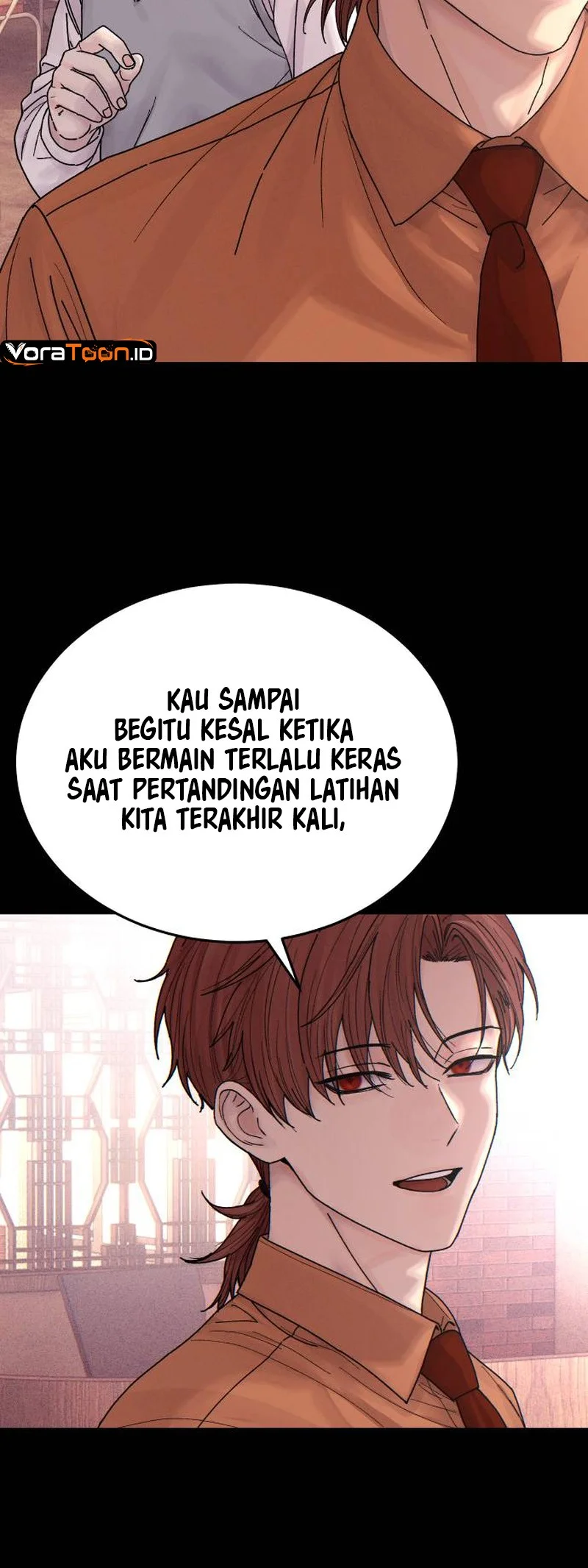 Girl-Go Chapter 46 Gambar 6