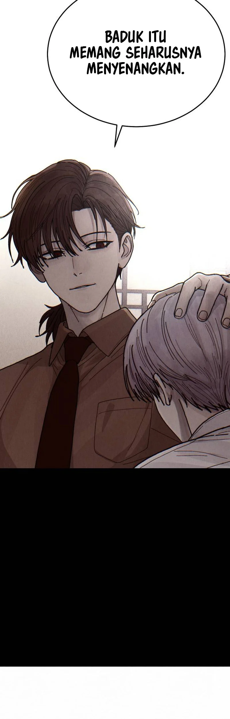 Girl-Go Chapter 47 Gambar 4