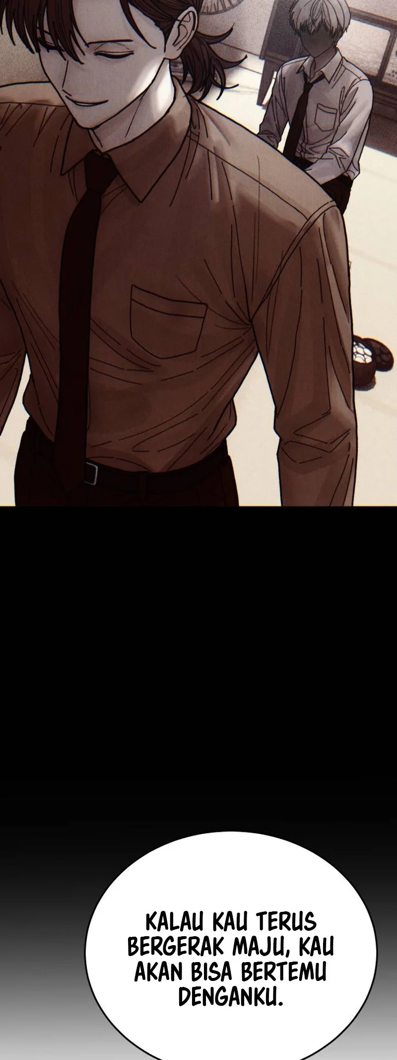 Girl-Go Chapter 47 Gambar 6