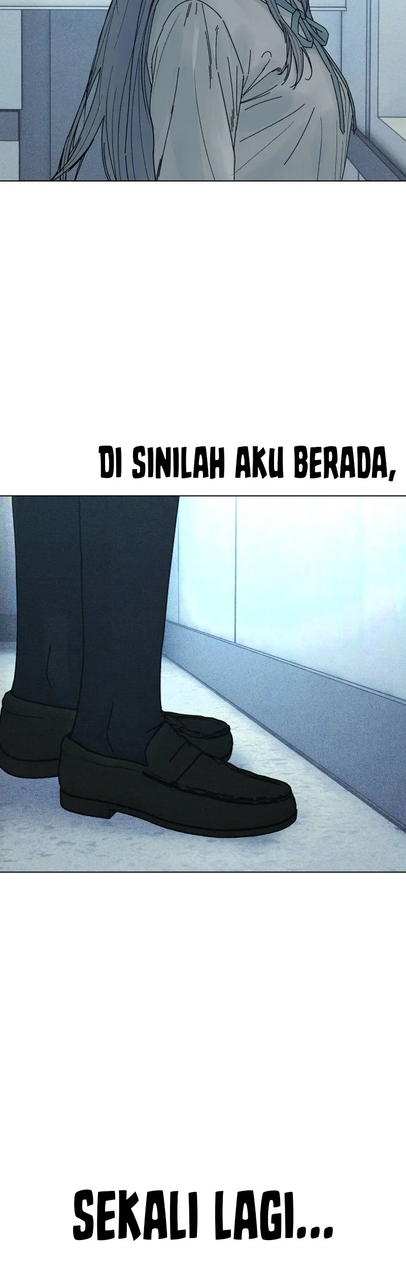 Girl-Go Chapter 48 Gambar 5