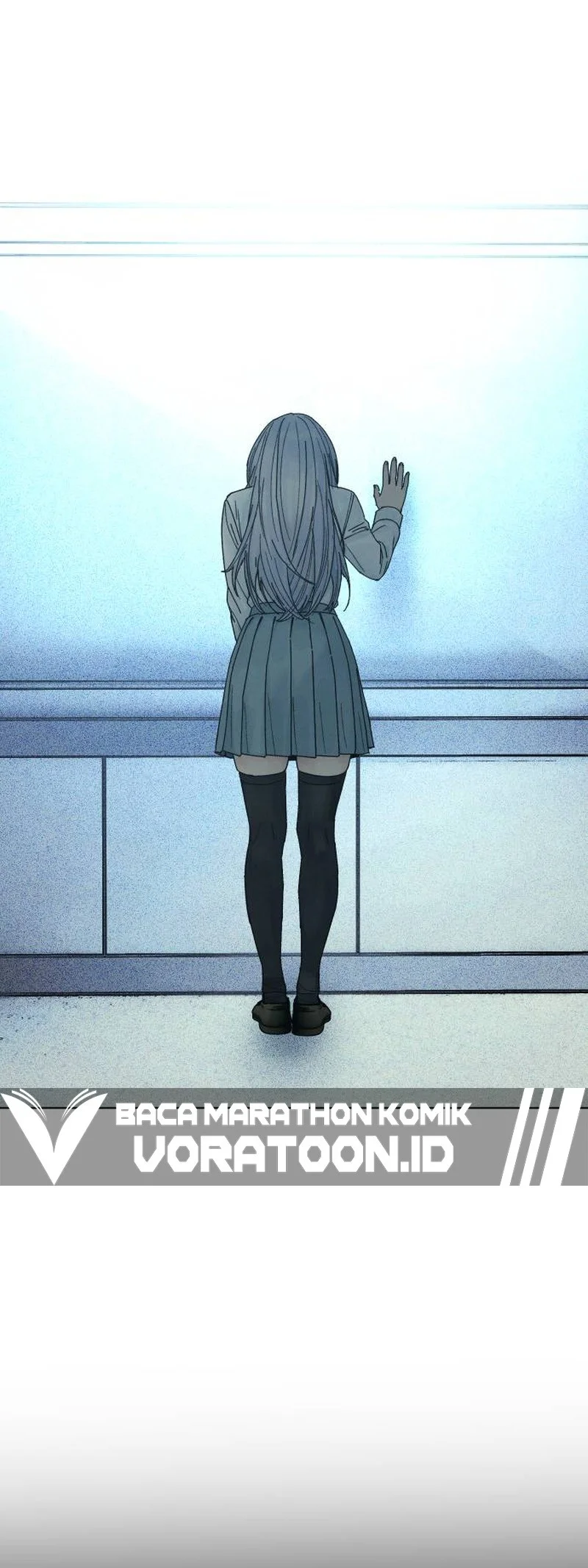 Girl-Go Chapter 48 Gambar 6